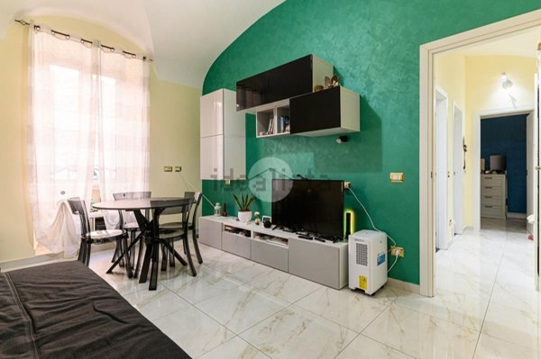 appartamento in vendita a Roma in zona Tiburtino