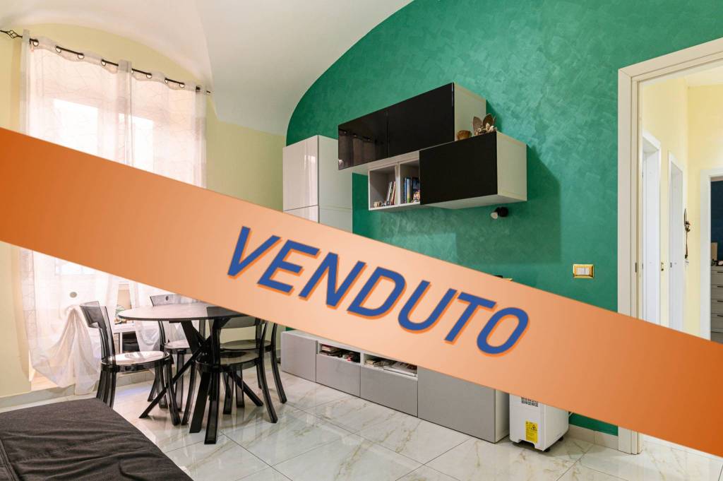 appartamento in vendita a Roma in zona Tiburtino