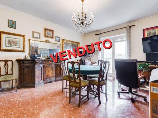 appartamento in vendita a Roma in zona Monte Sacro/Talenti