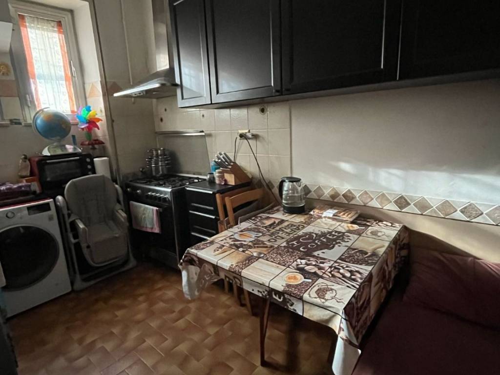 appartamento in vendita a Roma in zona Nomentano
