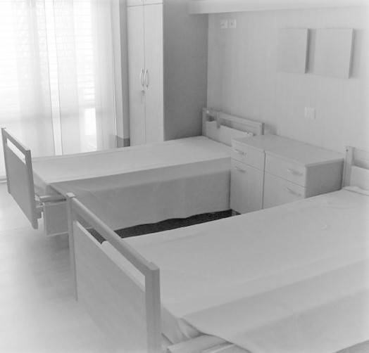 intera palazzina in vendita a Roma