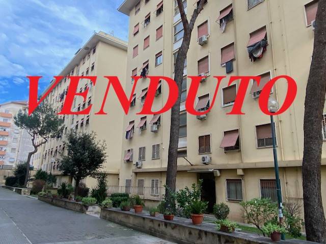 appartamento in vendita a Roma in zona Cinecittà