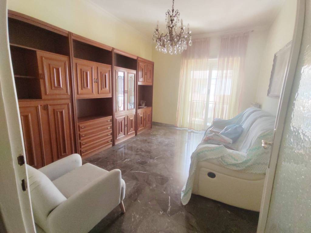 appartamento in vendita a Roma in zona Collatino