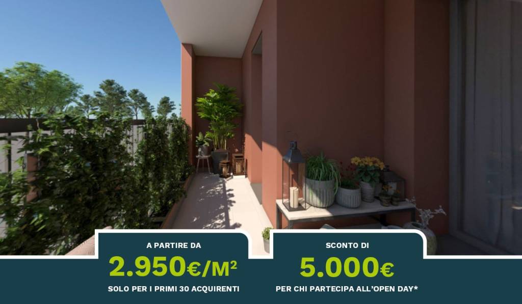 appartamento in vendita a Roma in zona Ottavia