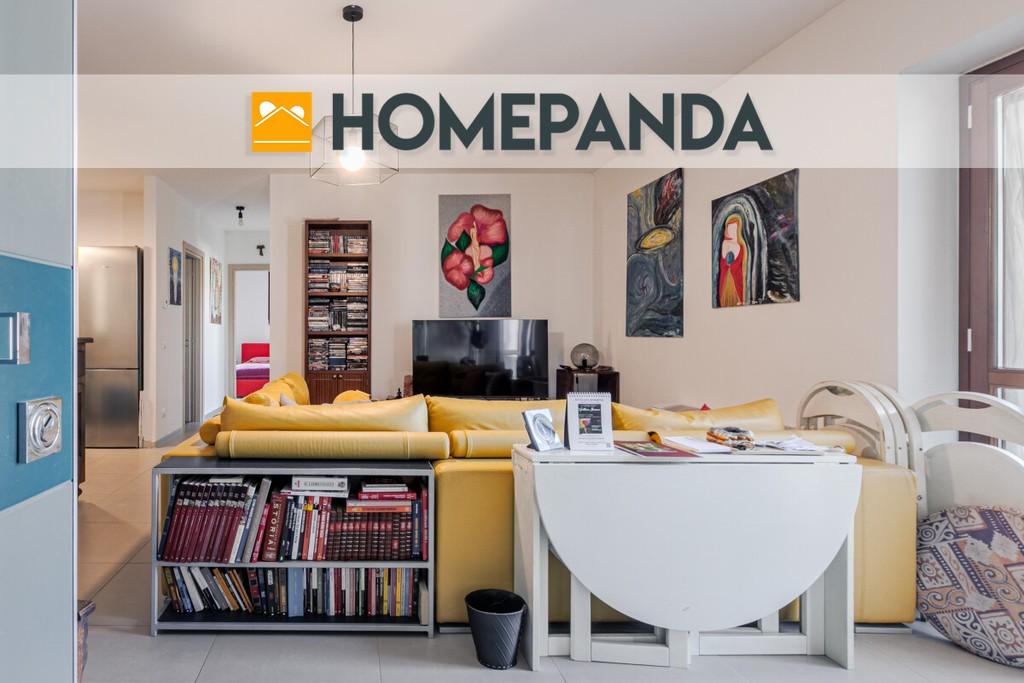 appartamento in vendita a Roma in zona Casal Palocco