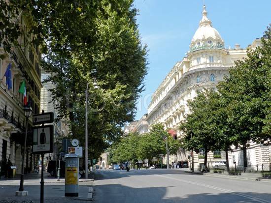 appartamento in vendita a Roma in zona Tor di Quinto