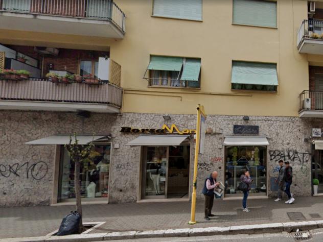 negozio in vendita a Roma in zona Acilia