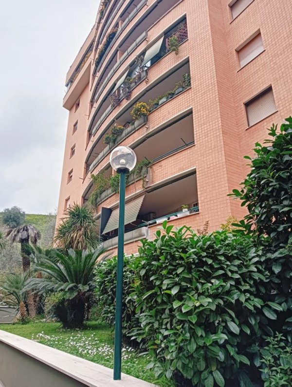 appartamento in vendita a Roma in zona Torrino