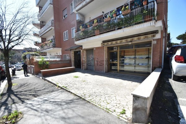casa indipendente in vendita a Roma in zona Portuense