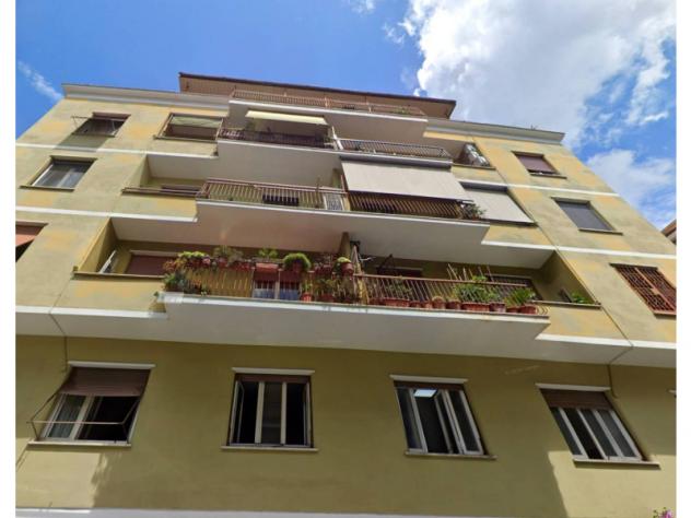 appartamento in vendita a Roma in zona Gianicolense