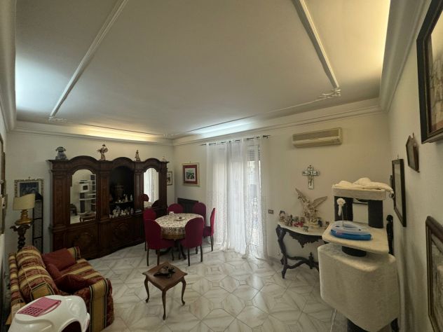 appartamento in vendita a Roma in zona Collatino