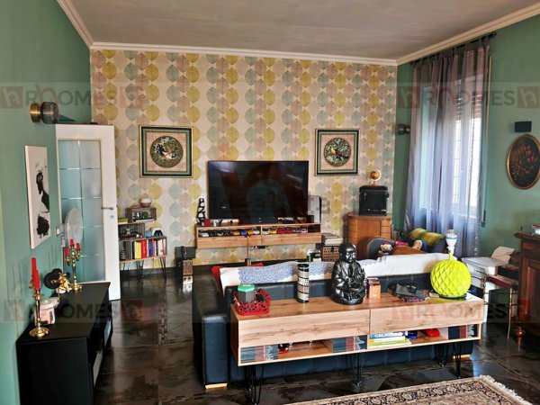 appartamento in vendita a Roma in zona Appio Claudio