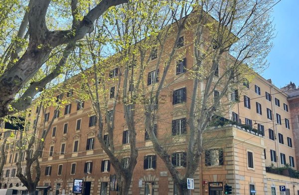 appartamento in vendita a Roma in zona Salario