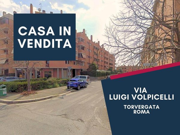 appartamento in vendita a Roma in zona Collatino