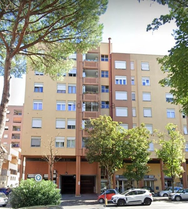 appartamento in vendita a Roma in zona Castel Giubileo