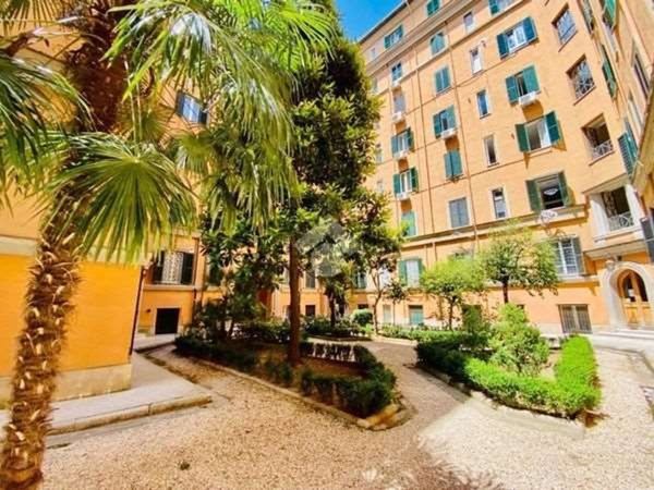 appartamento in vendita a Roma in zona Flaminio