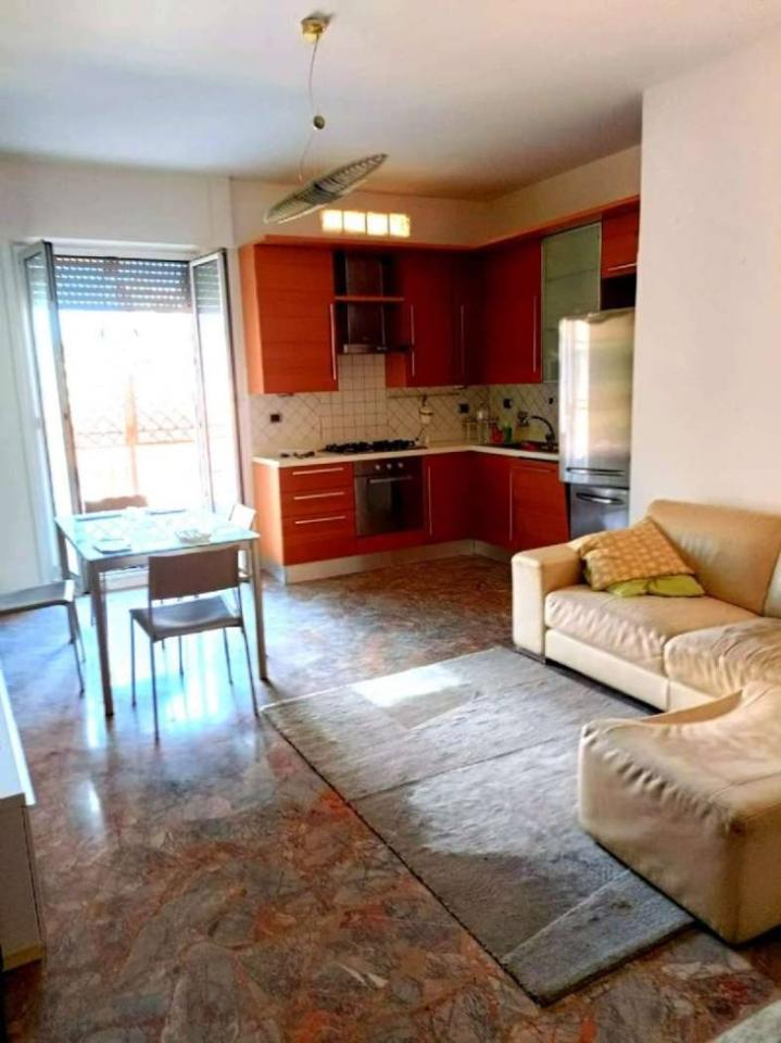 appartamento in vendita a Roma in zona Ostia