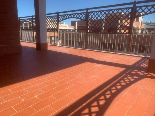 appartamento in vendita a Roma in zona Ostia