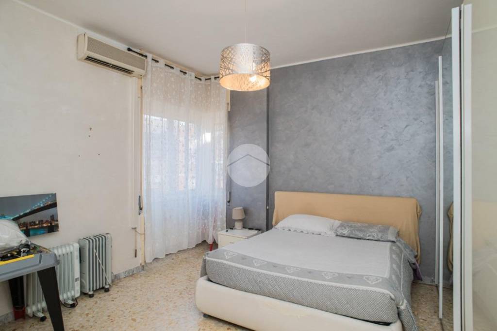 appartamento in vendita a Roma in zona Gianicolense