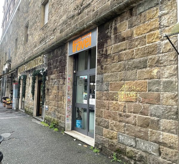 locale commerciale in vendita a Roma in zona Flaminio