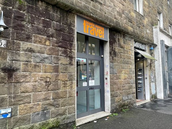 negozio in vendita a Roma in zona Flaminio