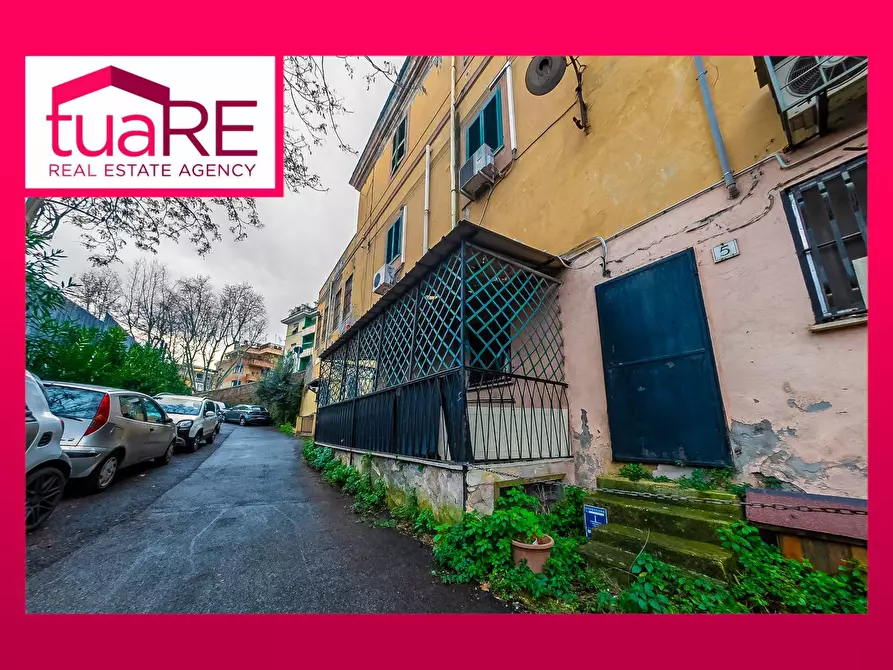 appartamento in vendita a Roma in zona Trionfale