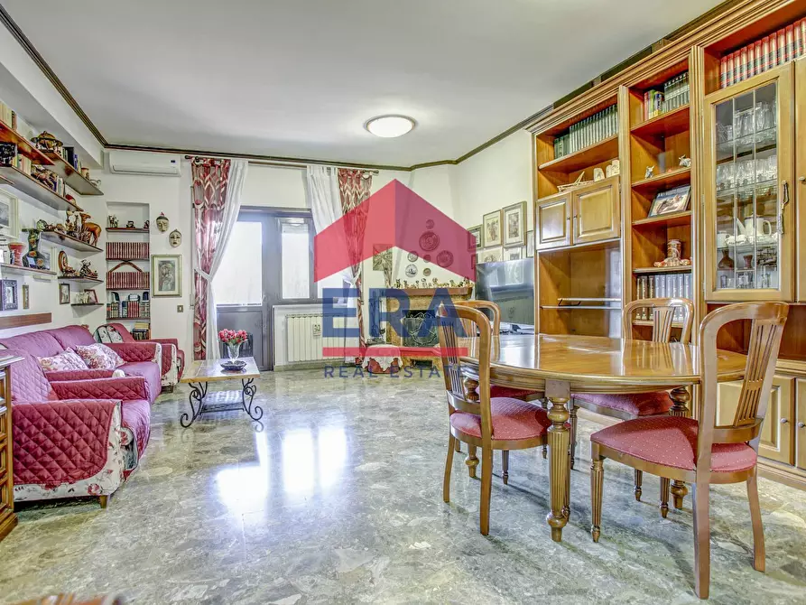 appartamento in vendita a Roma in zona Acilia
