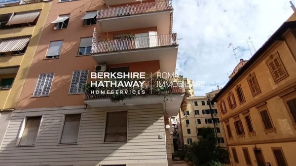 appartamento in vendita a Roma in zona Trieste