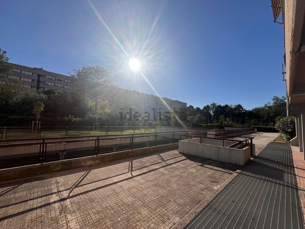 appartamento in vendita a Roma in zona Ostiense