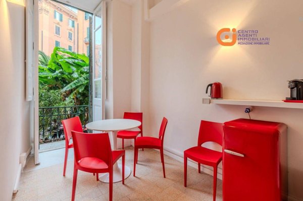 appartamento in vendita a Roma in zona Della Vittoria