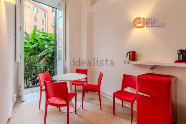 appartamento in vendita a Roma in zona Della Vittoria