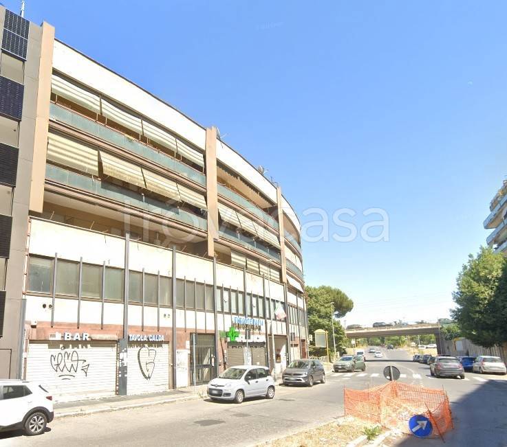 appartamento in vendita a Roma in zona Alessandrino