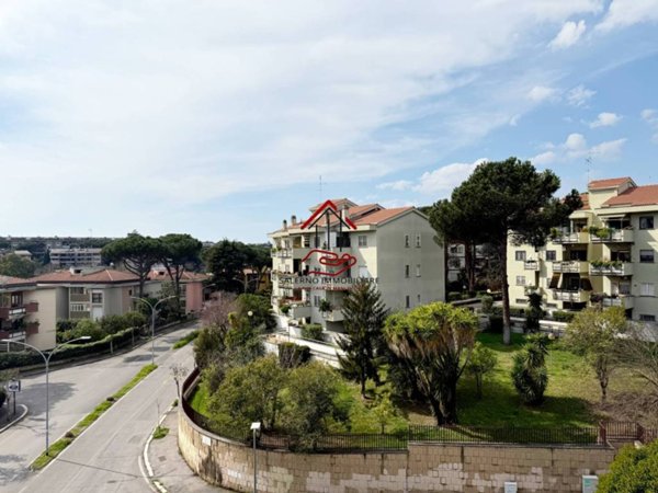 appartamento in vendita a Roma in zona Torrino