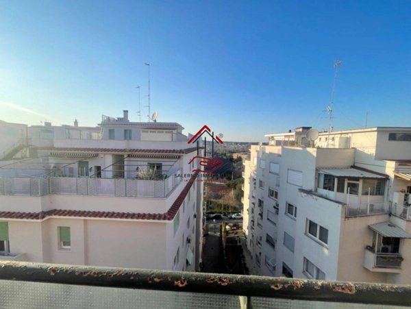 appartamento in vendita a Roma in zona Parioli