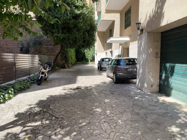 appartamento in vendita a Roma in zona Trieste