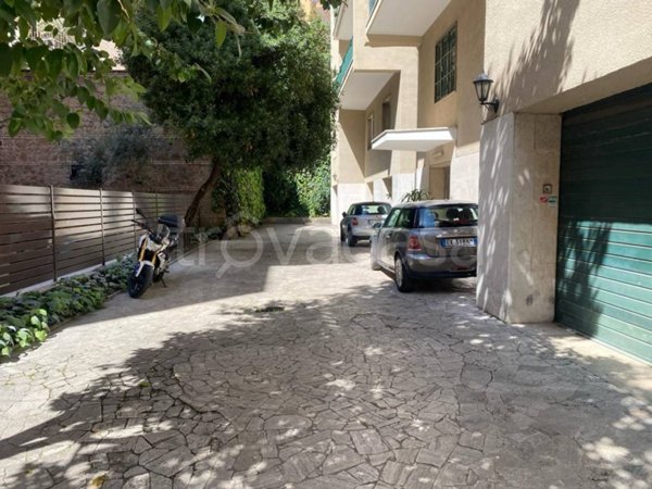 appartamento in vendita a Roma in zona Trieste