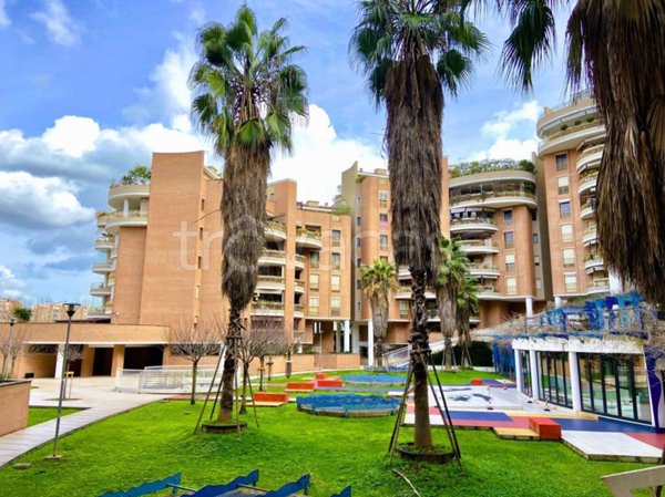 appartamento in vendita a Roma in zona Monte Sacro/Talenti