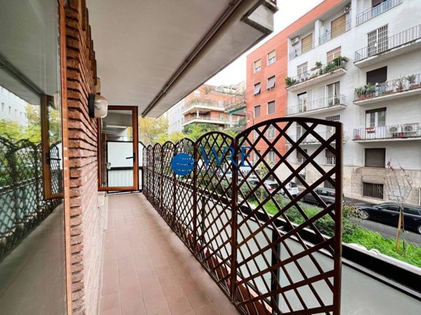appartamento in vendita a Roma in zona Trieste