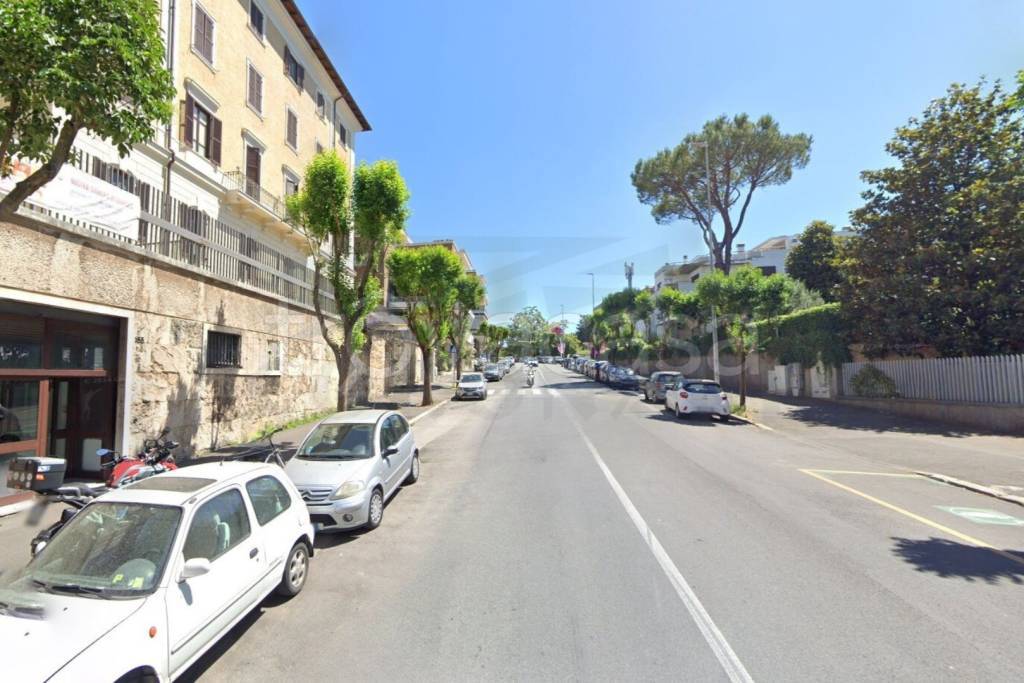 appartamento in vendita a Roma in zona Aurelio