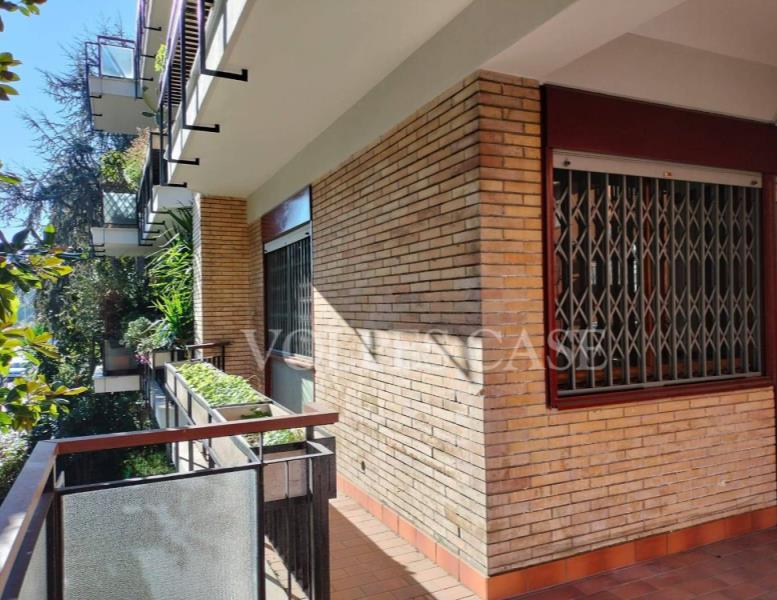 appartamento in vendita a Roma in zona Della Vittoria