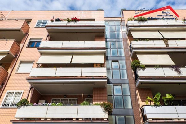 appartamento in vendita a Roma in zona Casal Palocco
