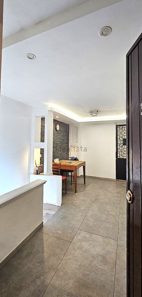 appartamento in vendita a Roma in zona Torre Angela