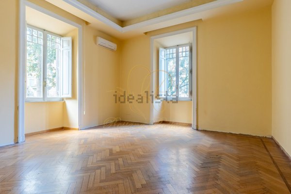 appartamento in vendita a Roma in zona Trieste