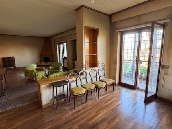 appartamento in vendita a Roma in zona Salario