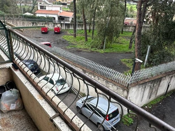 appartamento in vendita a Roma in zona Alessandrino