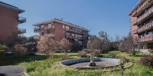 appartamento in vendita a Roma in zona Appio Claudio