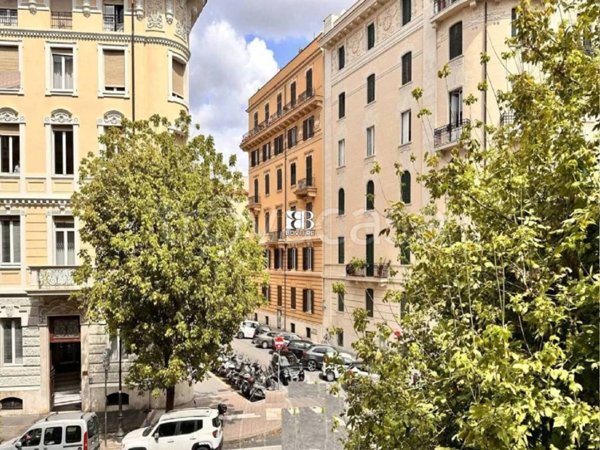 appartamento in vendita a Roma in zona Rione Prati
