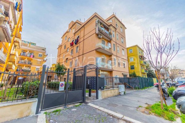 appartamento in vendita a Roma in zona Prenestino-Centocelle