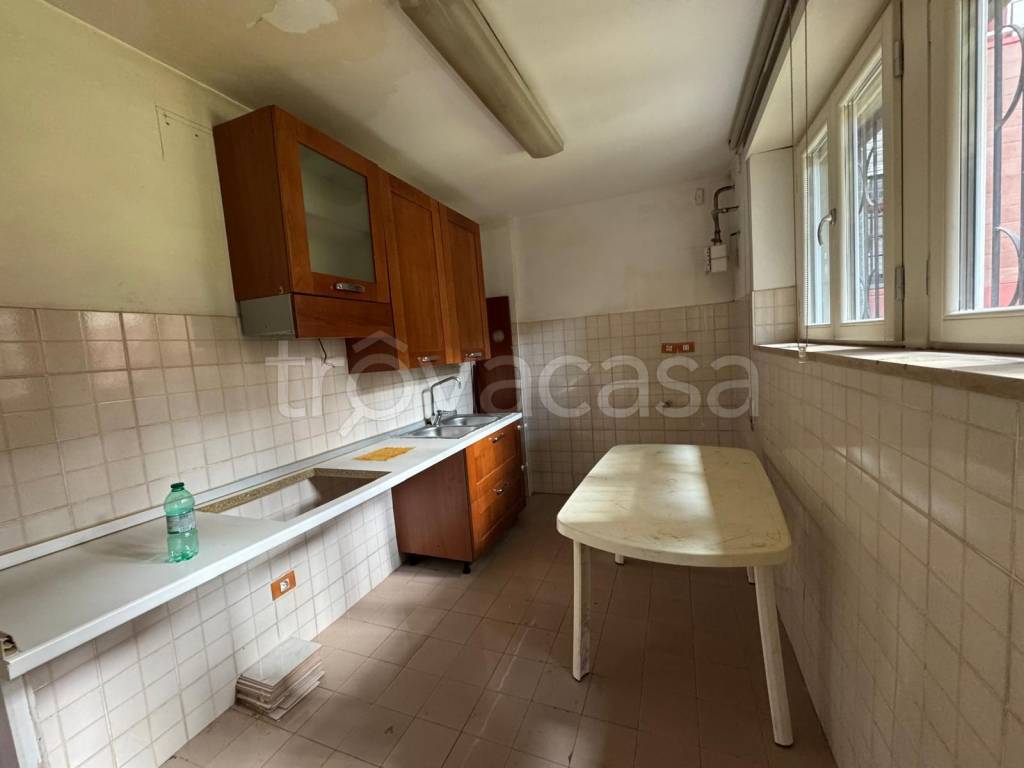 appartamento in vendita a Roma in zona Monte Sacro/Talenti