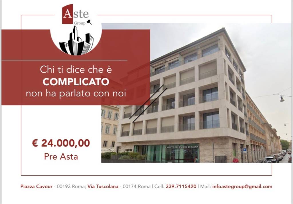 appartamento in vendita a Roma in zona Celio